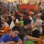 Menu Catering Ayam Bakar Pak D untuk Berbagai Acara
