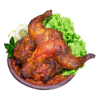Ayam Bakar Taliwang: Kuliner Khas Lombok dengan Cita Rasa Pedas yang Menggugah Selera